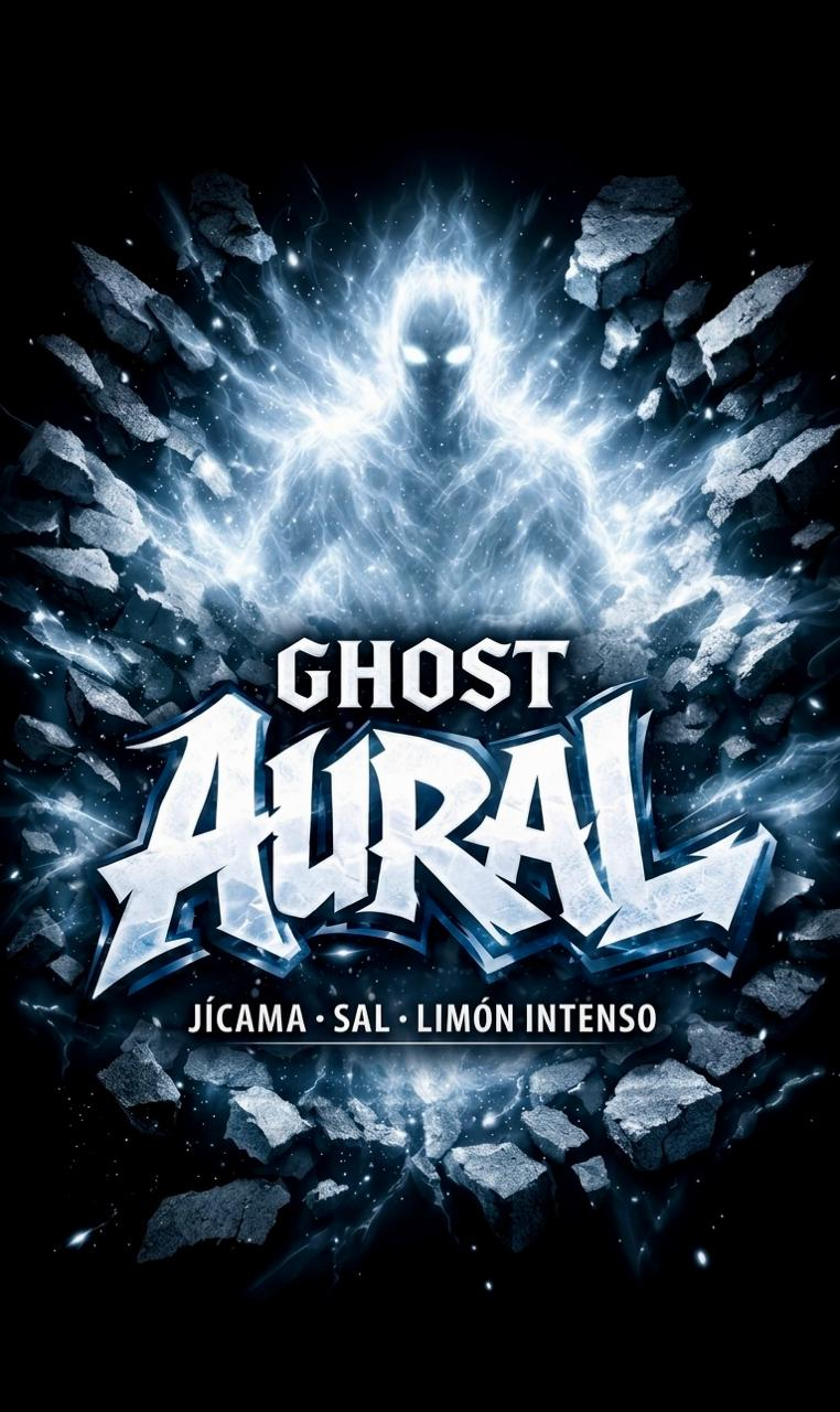 Ghost Aural
